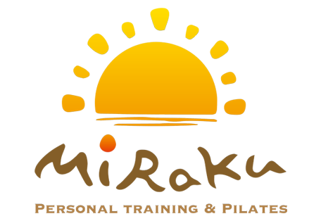 personal pilates & training MIRAKU -ミラク-